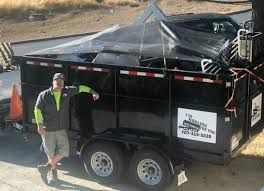 Best Scrap Metal Removal  in Val Verde, CA